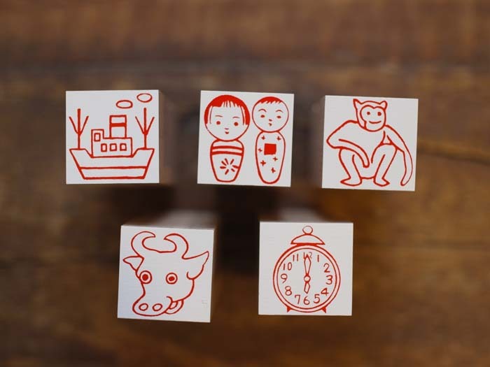 ❣️専用 ❣️フランス　✴️アンティーク３点おまとめ✴️　サクラソウのスタンプ 楽天市場】シーリングスタンプヘッド 1100165「桜の番傘」3cm