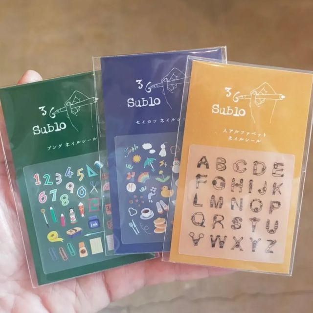 36 Sublo サブロ | コンニチハ。コチラ はキチジョウジのブングテン 36